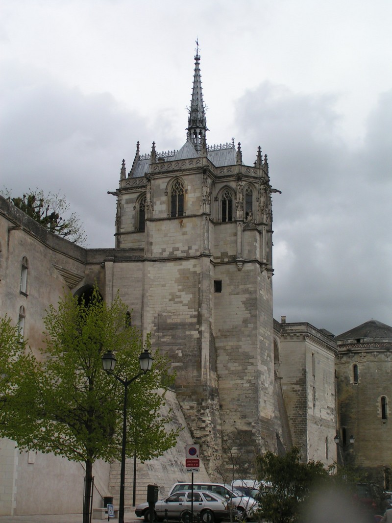 amboise