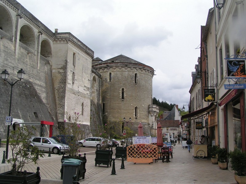 amboise