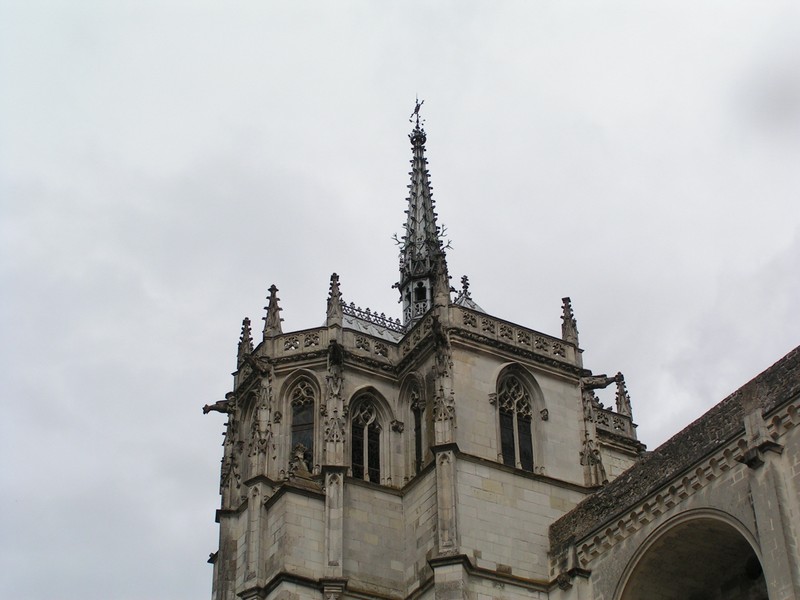 amboise