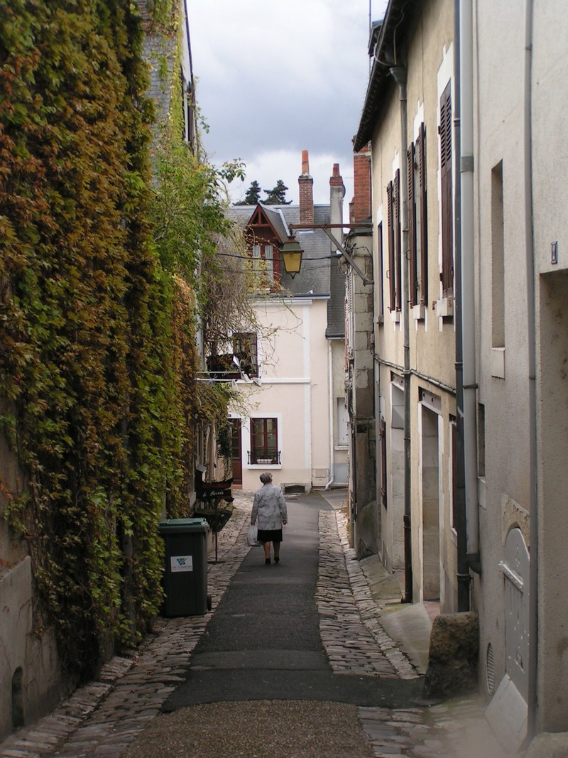 amboise