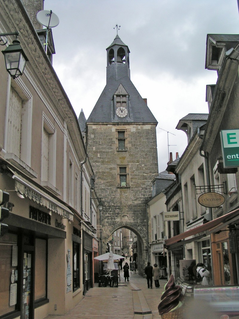 amboise