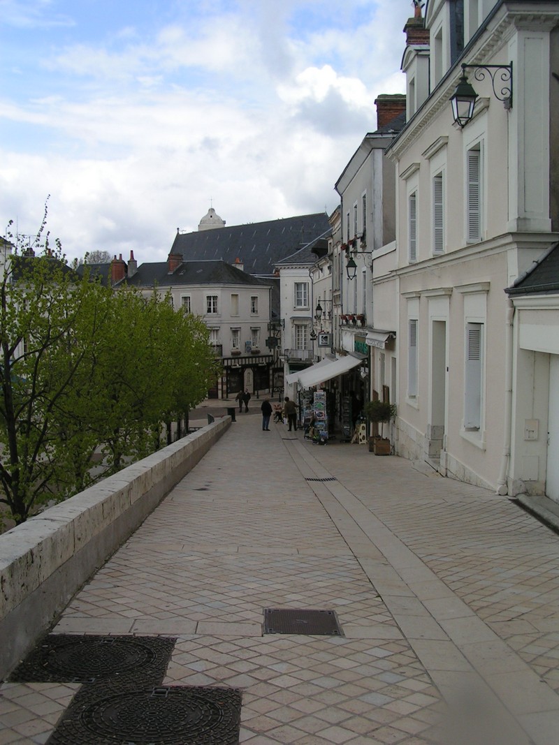 amboise