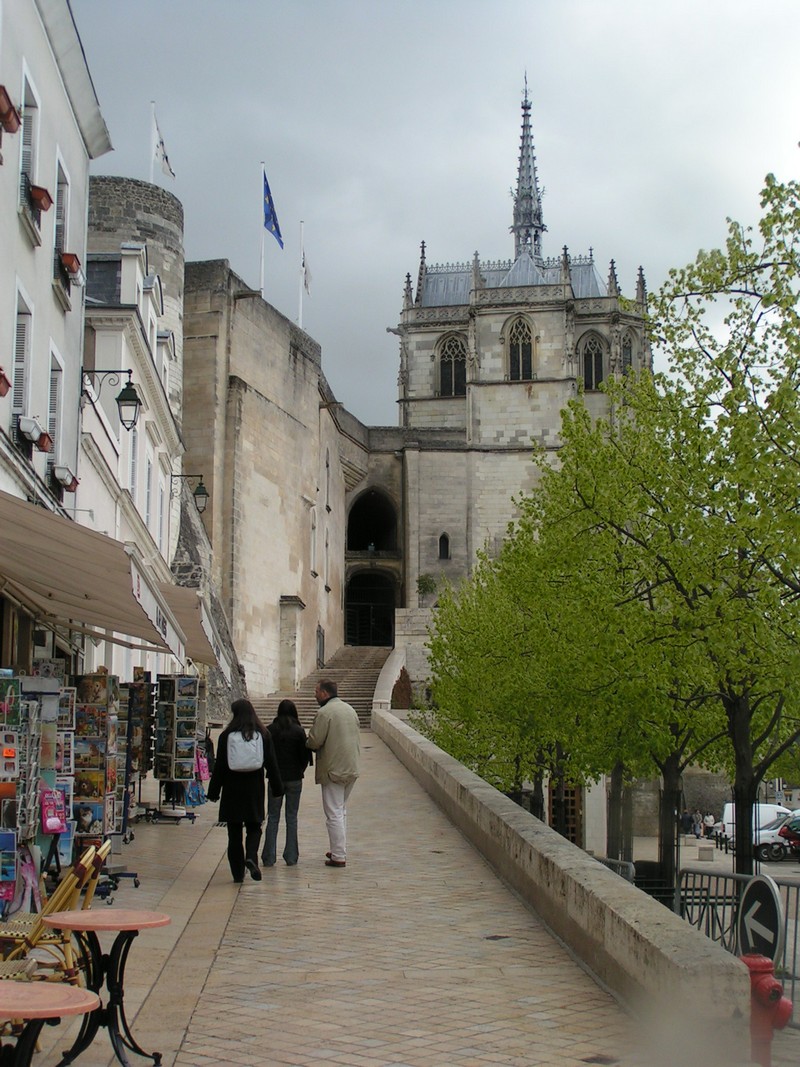 amboise