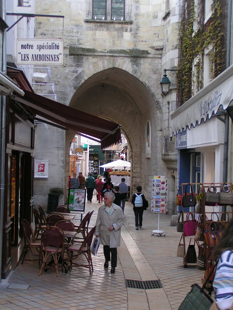 amboise