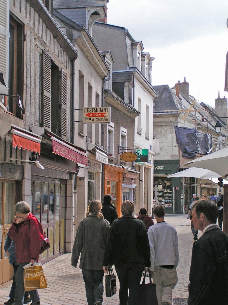 amboise