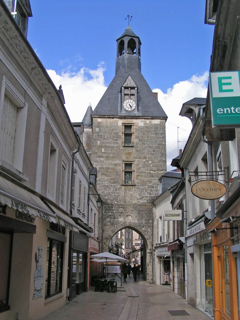 amboise