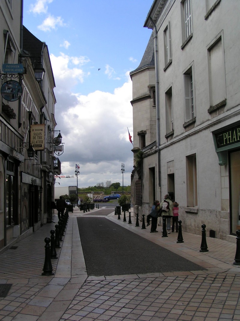 amboise