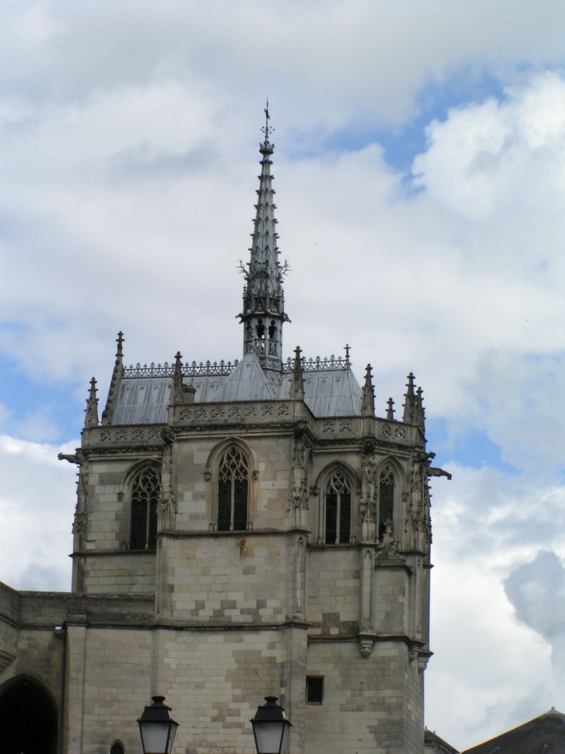 amboise