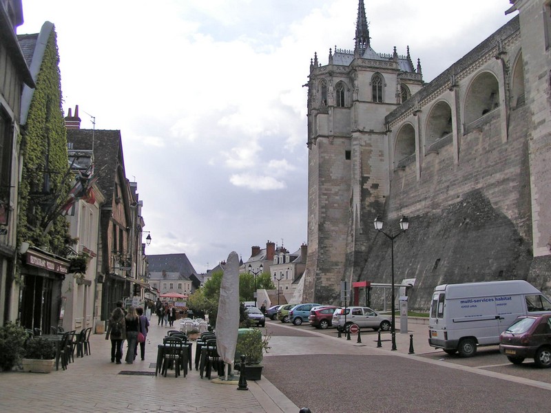 amboise