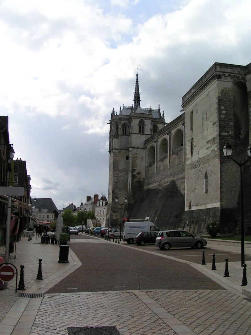 amboise