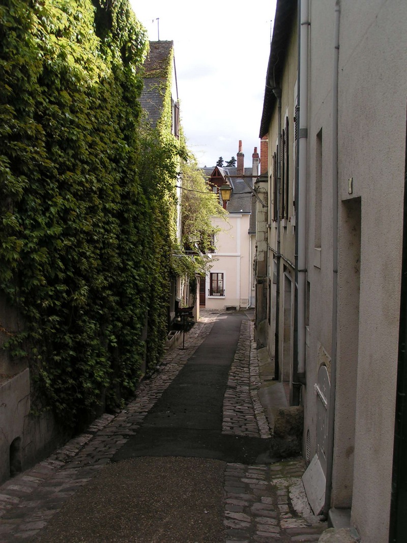 amboise