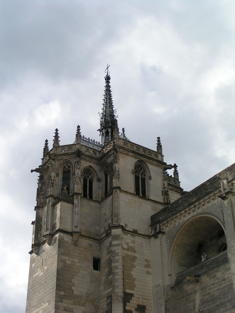 amboise