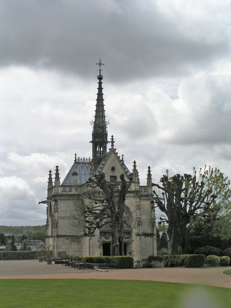 amboise-schloss