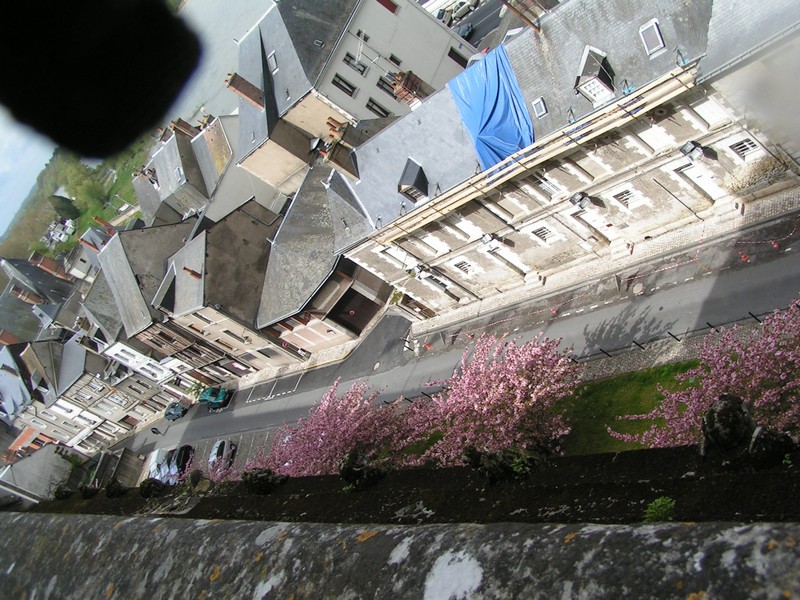 amboise-schloss