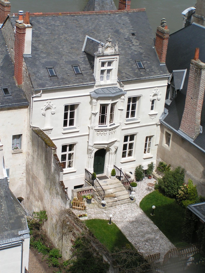 amboise-schloss