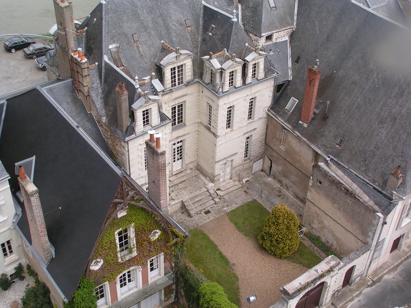 amboise-schloss