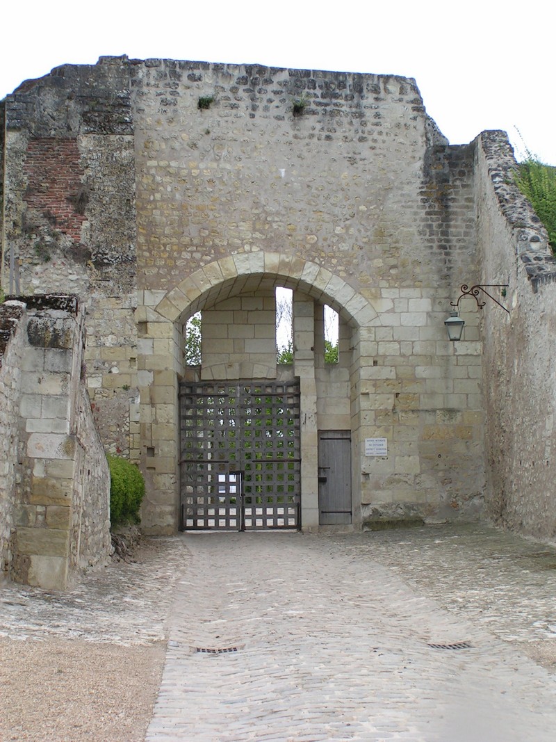 amboise-schloss