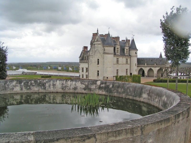 amboise-schloss