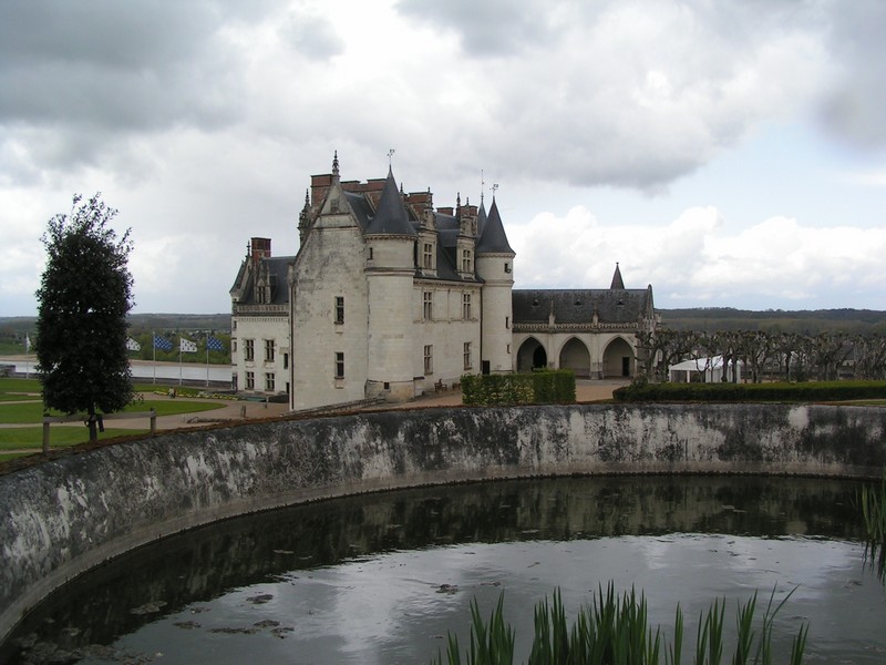 amboise-schloss