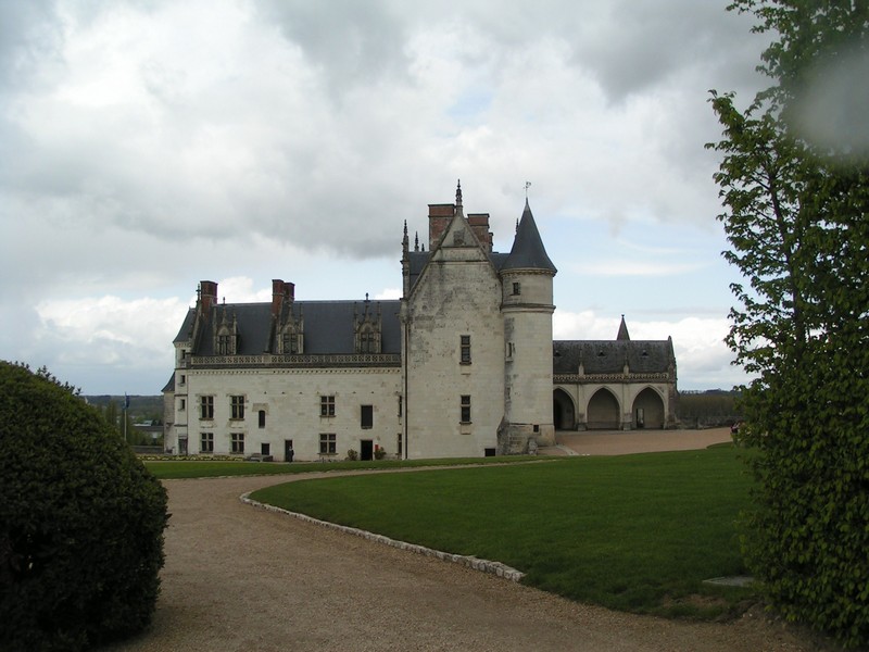 amboise-schloss