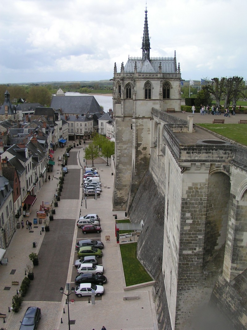 amboise-schloss