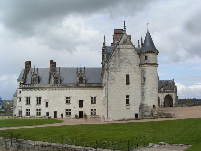 amboise-schloss