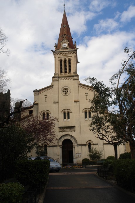 amelie-les-bains-kirche