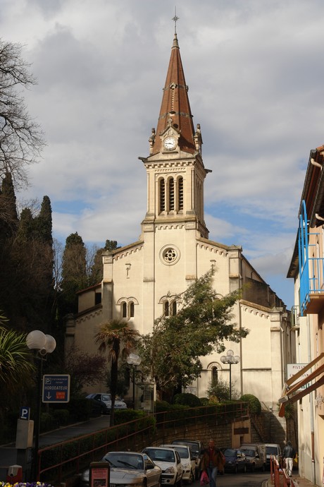 amelie-les-bains-kirche