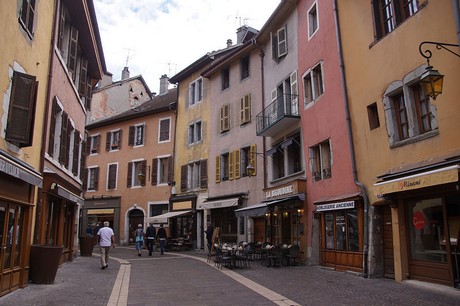 Annecy