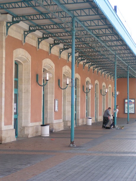 arcachon-bahnhof