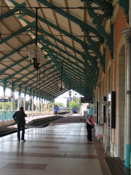 arcachon-bahnhof