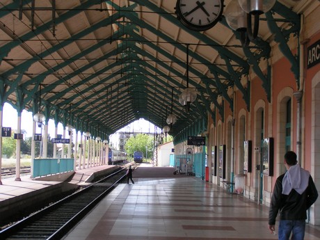 arcachon-bahnhof