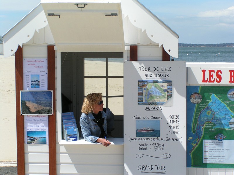 arcachon-bootsausflug