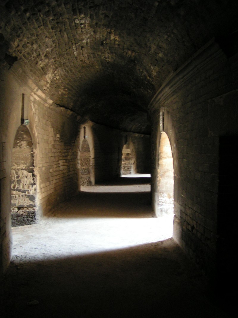 arles-amphitheater