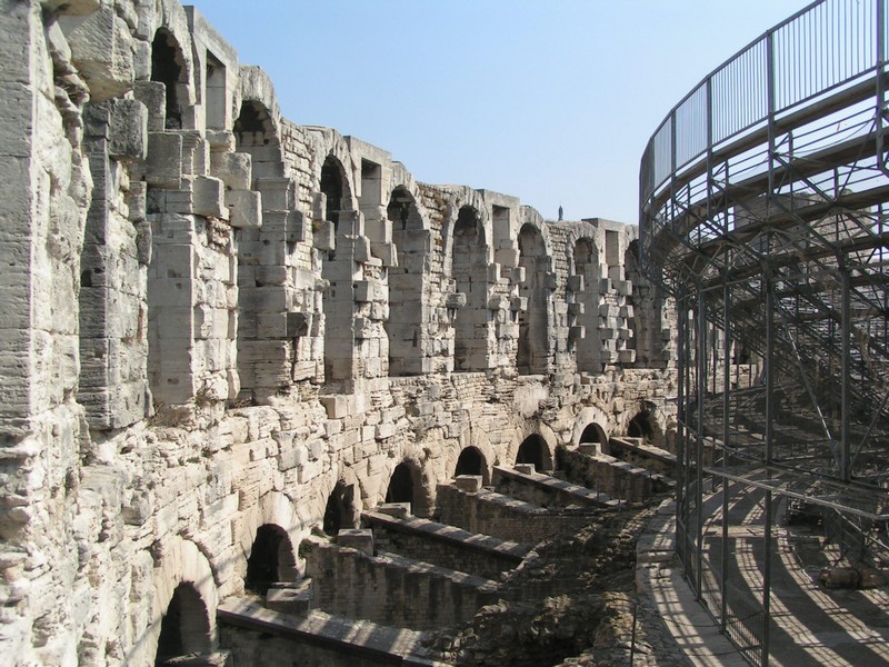 arles-amphitheater