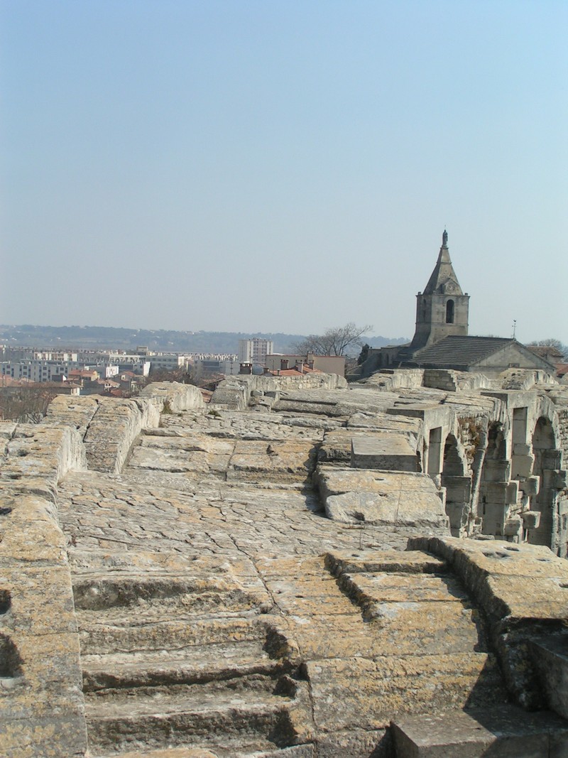 arles-amphitheater