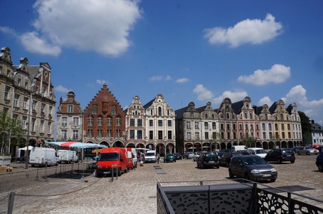 arras