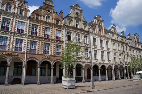 arras