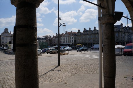 arras