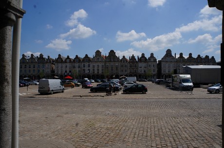 arras