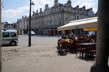 arras