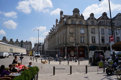 arras