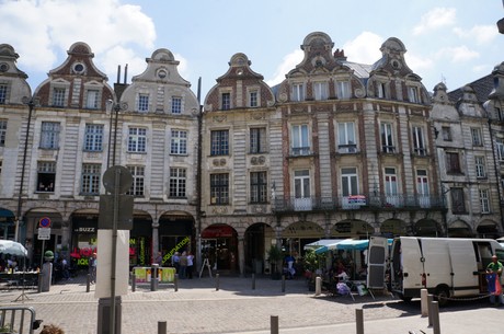 arras