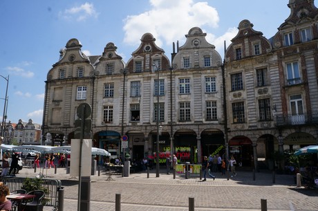 arras