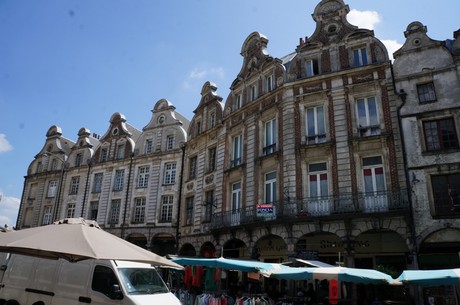 arras