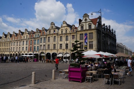 arras