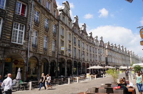 arras