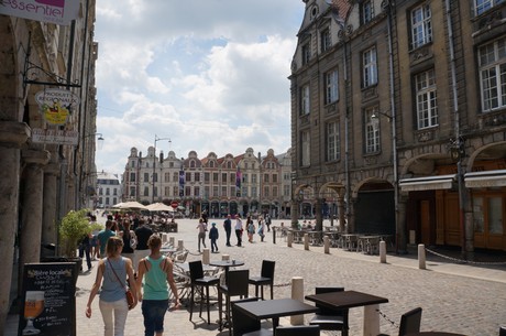 arras