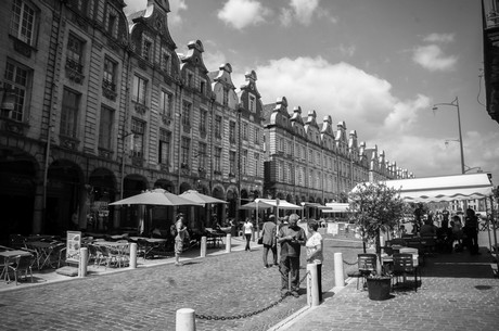 arras