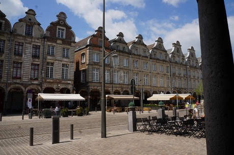 arras